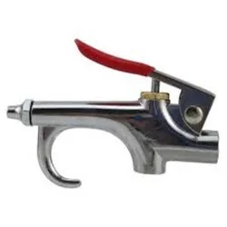 PISTOLA SOPLETEADORA MINI...