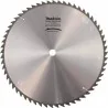 HOJA SIERRA CIRC MADERA 10"- 100DNT A82292 MAKITA