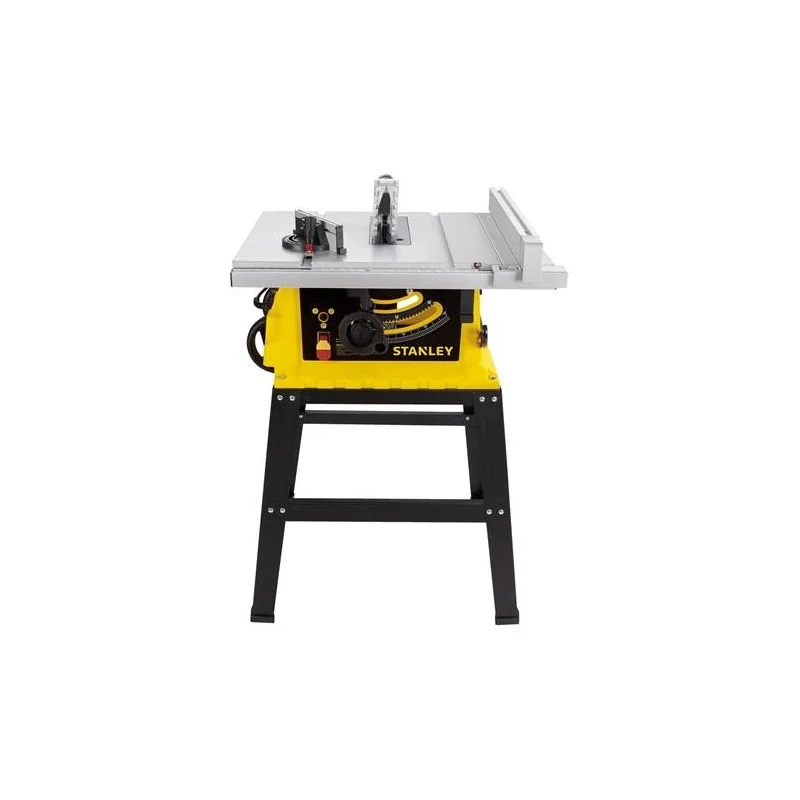 SIERRA BANCO 10" 1800W 4800RPM SST1801-B2C STANLE