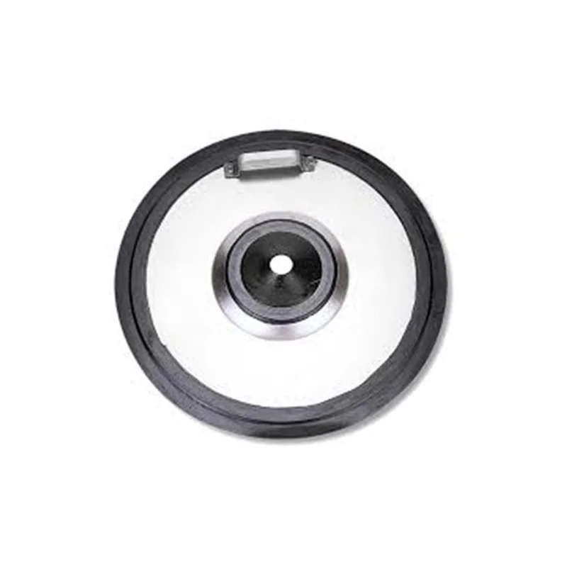 PLATO SEGUIDOR GRASA 18KG 417001 SAMOA