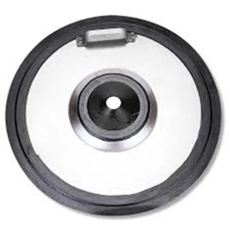 PLATO SEGUIDOR GRASA 18KG 417001 SAMOA