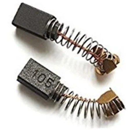 CARBONES (2) CB 440 195021-6 MAKITA