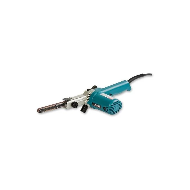LIJADORA BANDA 1.3/16" X 21" MINI 550W 9032 MAKIT