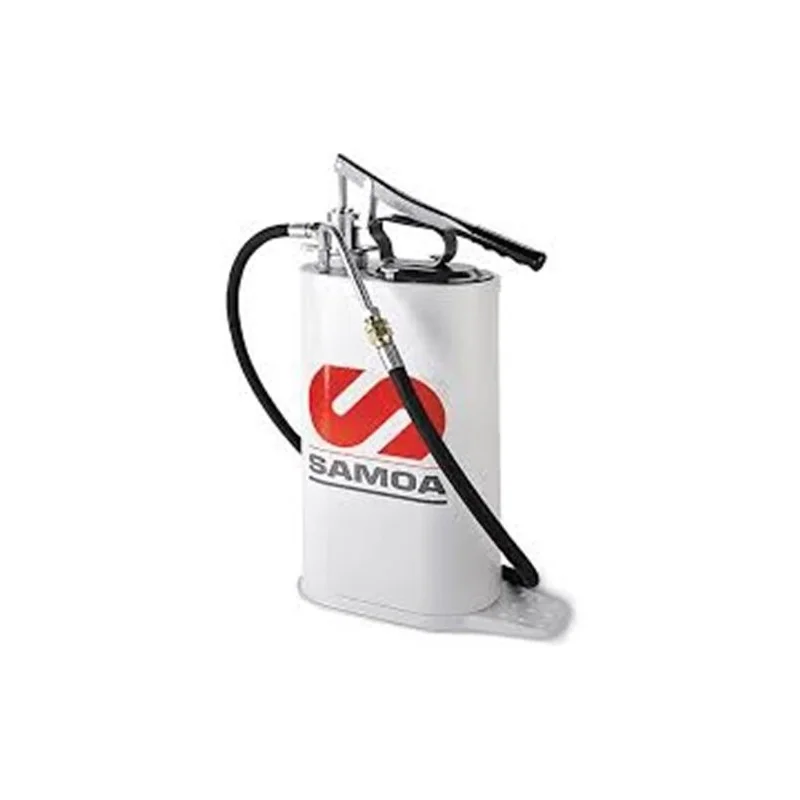 PATO ACEITE MANUAL 16LTS DV-16 320400 SAMOA