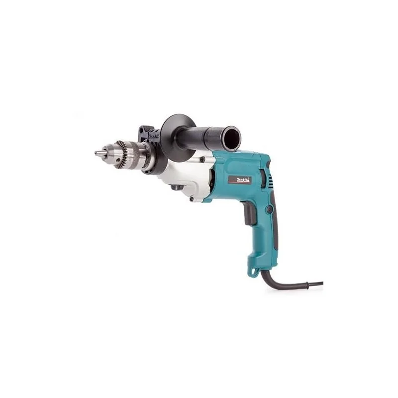 TALADRO PERCUSION 5/8" 1010W 2VEL HP2070FX MAKITA