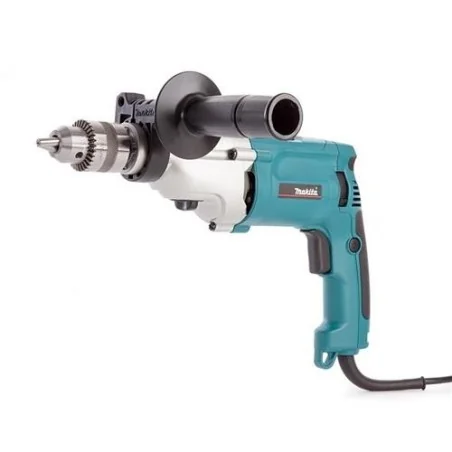 TALADRO PERCUSION 5/8" 1010W 2VEL HP2070FX MAKITA
