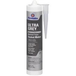 SILICONA ULTRA GREY 366 CC...