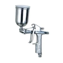 PISTOLA AEROGRAFO C/COPA F2...