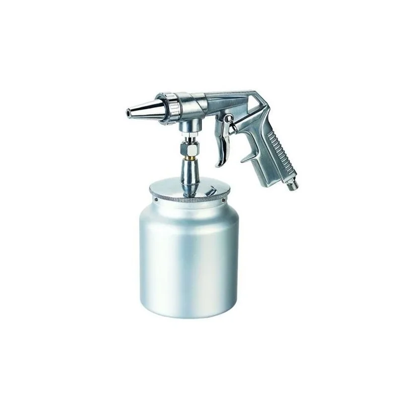 PISTOLA ARENAR C/COPA PS-4 VOYLET