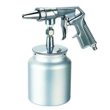 PISTOLA ARENAR C/COPA PS-4 VOYLET