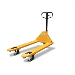 TRANSPALETA 2.5 TONELA 520...