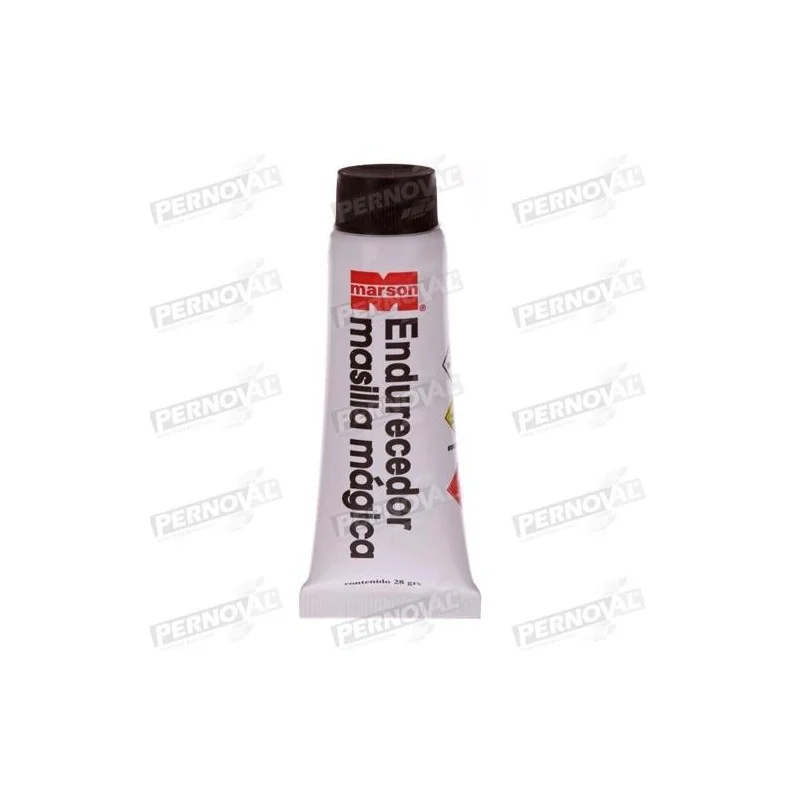 ENDURECEDOR CREMA ESTANDAR 28GR N000257 MARSON