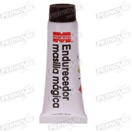 ENDURECEDOR CREMA ESTANDAR 28GR N000257 MARSON