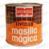 MASILLA MAGICA LIVIANA BLANDA 700ML M00ML MARSON