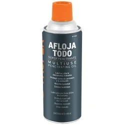 LUBRICANTE MULTIUSO AEROSOL 400ML WT-400 TRUPER