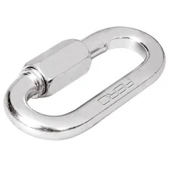 ESLABON RAPIDO 3/16" X 2"...