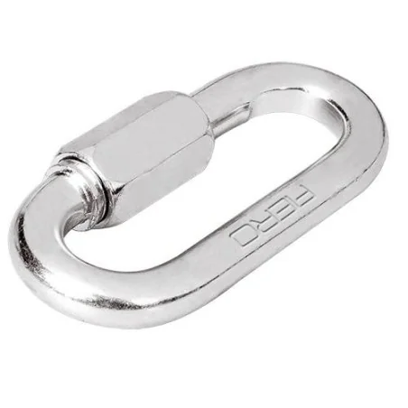 ESLABON RAPIDO 3/16" X 2" BSE-3/16 TRUPER