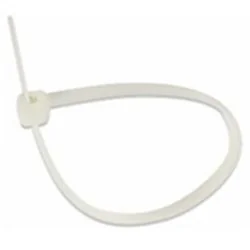 AMARRACABLES 100MM X 2.5MM...