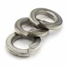 GOLILLA PRESION AC.INOX 304 1/4"