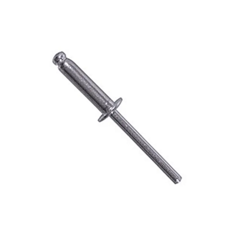 REMACHE CIEGO POP ALUMINIO 3.2 X 12MM