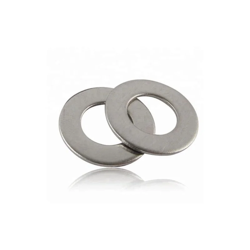 GOLILLA PLANA AC.INOX 316. 3/8"