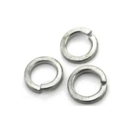 GOLILLA PRESION MEDIUM ZINCADA. 7/8