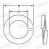 GOLILLA PRESION MEDIUM. 1/4