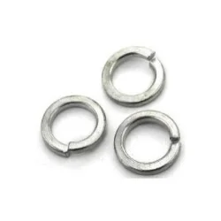 GOLILLA PRESION MEDIUM ZINCADA. 5/16