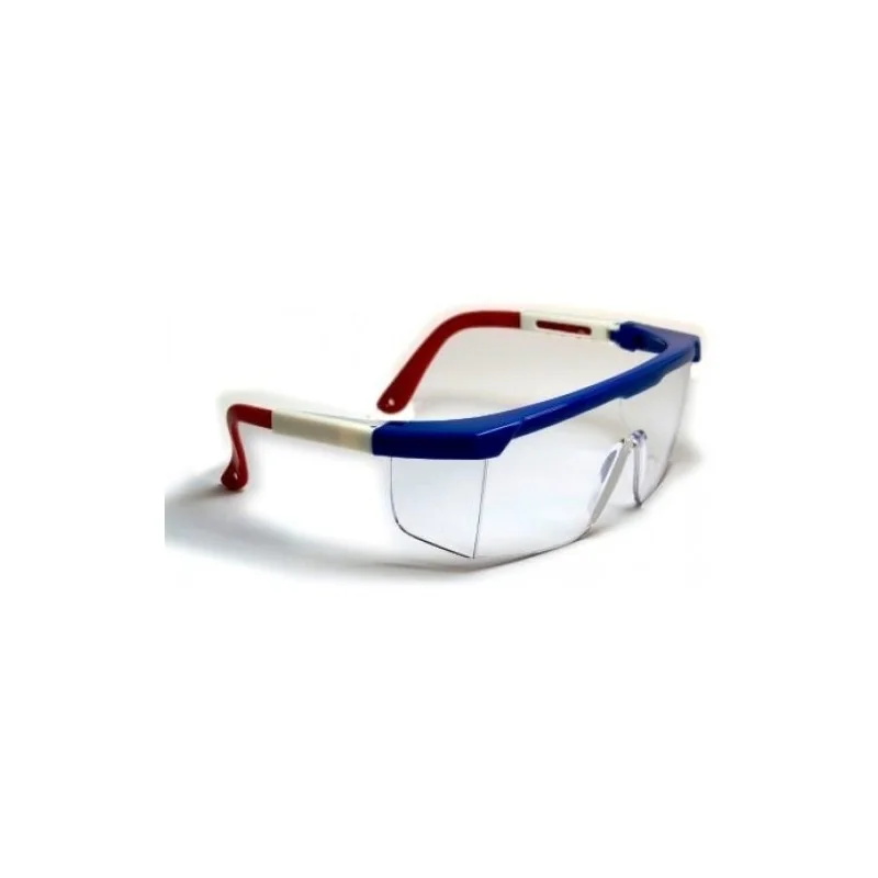 LENTE SEGURIDAD NATURAL TRICOLOR SS2533CE PARKSON