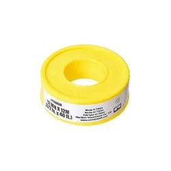 CINTA TEFLON GAS 1/2" X...