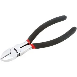ALICATE CORTE DIAGONAL 06"...