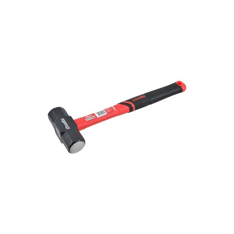 COMBO ACERO 3LB M/FIBRA 706223 ONSITE