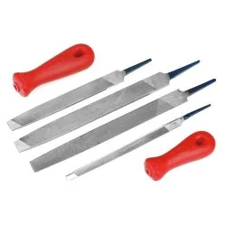 LIMA C/MGO 8" 4PC...