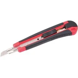 CUCHILLO CARTONERO 09MM...
