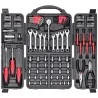 JUEGO HERRAMIENTAS MECANICO 129PC 780031 ONSITE