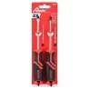 ATORNILLADOR JUEGO REF 2PC SL6+PH2 X 100MM 702314