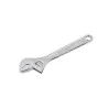 LLAVE AJUSTABLE 10" CROMADA 704007 ONSITE