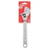 LLAVE AJUSTABLE 10" CROMADA 704007 ONSITE