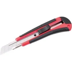 CUCHILLO CARTONERO 18MM...