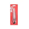 CUCHILLO CARTONERO 18MM GOMA 711003 ONSITE
