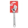 LLAVE AJUSTABLE 08" CROMADA 704005 ONSITE