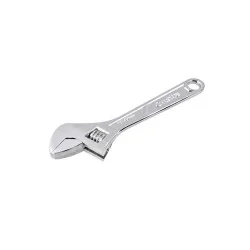 LLAVE AJUSTABLE 06" CROMADA...
