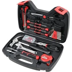 JUEGO HERRAMIENTAS HOGAR...