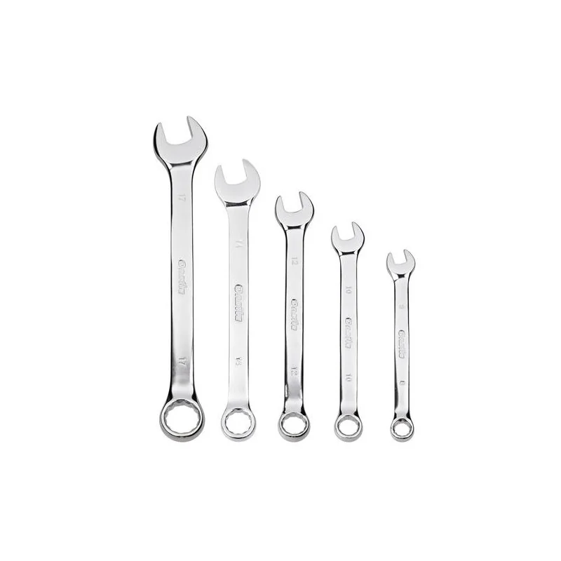 LLAVE PUNTA CORONA JUEGO 05PC 08-17MM 735203 ONSI