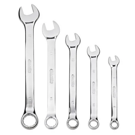 LLAVE PUNTA CORONA JUEGO 05PC 08-17MM 735203 ONSI