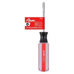 ATORNILLADOR PALETA ACETATO 5.0 X 75MM 702105 ONS
