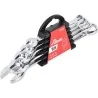 LLAVE PUNTA CORONA JUEGO 05PC 08-17MM 735203 ONSI