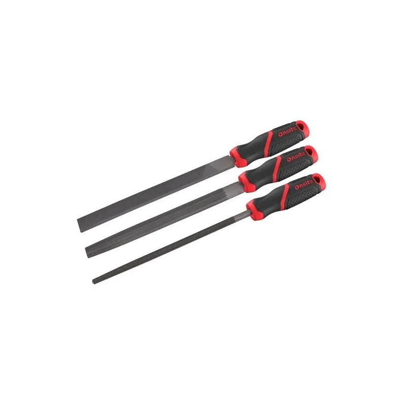 LIMA C/MGO 8" 3PC PLA-MED.CAÑ-RED. CTE 2 720103