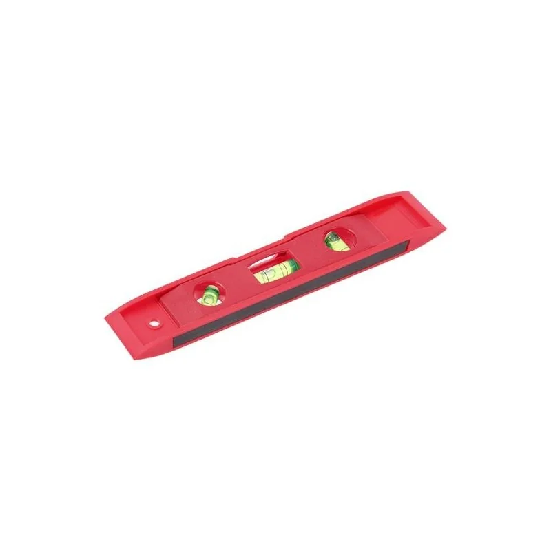 NIVEL TORPEDO 9" MAGNETICO BASICO 710055 ONSITE