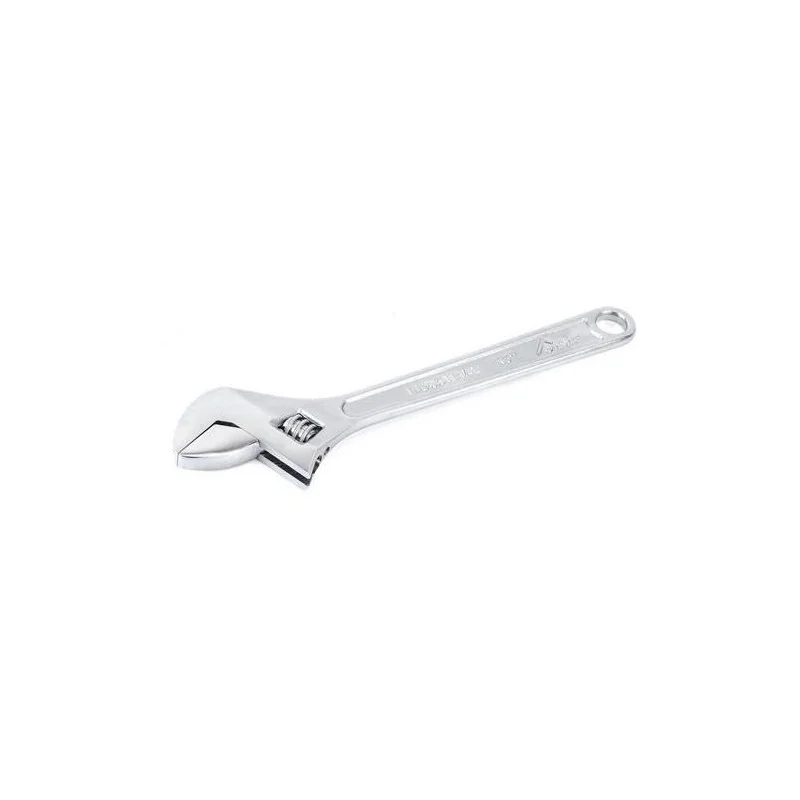 LLAVE AJUSTABLE 12" CROMADA 704009 ONSITE